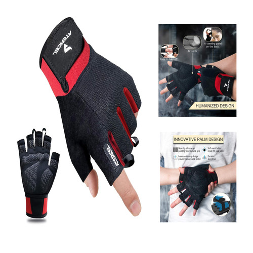 Atercel fitness handschuhe - fitness,