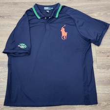 Polo Ralph Lauren US OPEN 2012
