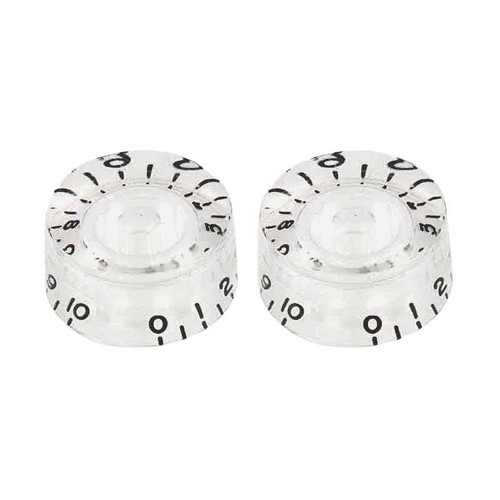 Vintage speed knobs - 2x,