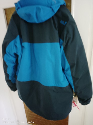 Jacke jack wolfskin größe - jack,