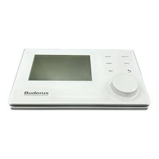 Buderus Logamatic RC310