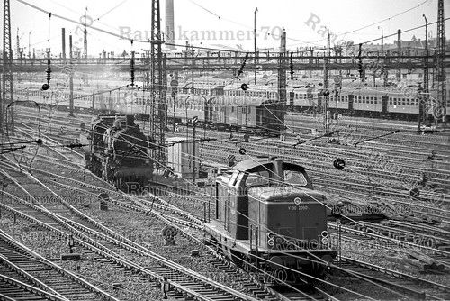 V100 2050 münchen hbf - v100,