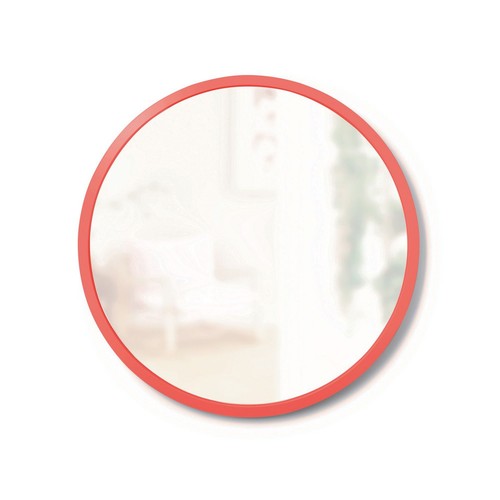 Umbra hub mirror wandspiegel - umbra,