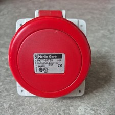 Merlin Gerin (wie Schneider)