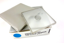 Hasselblad focusing screen - focusing,