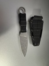 Kleines Fixed Blade Messer –