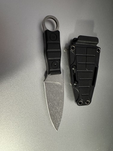 Kleines fixed blade messer - kleines, –