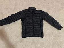 Uniqlo Ultra Light Down Jacket