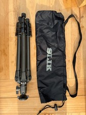 Silk SBH-100 Stativ 140 cm - gebraucht, top Zustand