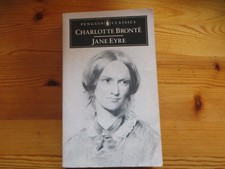 Charlotte Bronte: Jane Eyre
