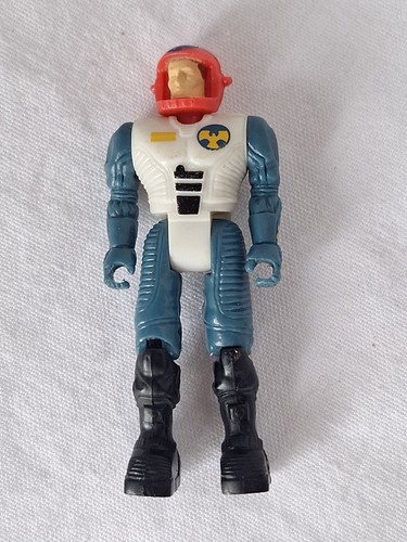 Coleco starcom figur rip - coleco,