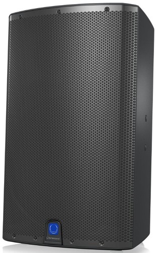 Turbosound ix15 - turbosound,