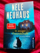 Nele Neuhaus - In ewiger