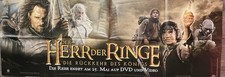 Der herr ringe die - herr,
