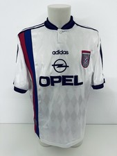 FC Bayern München Trikot