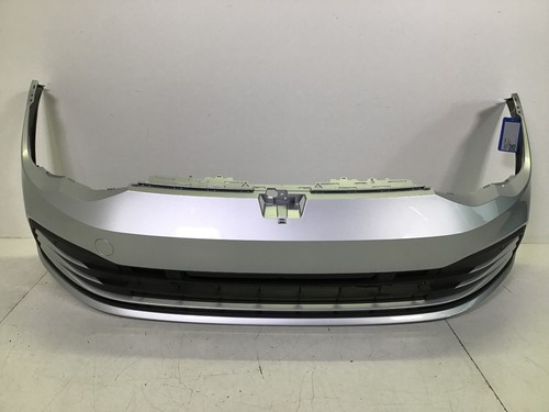 Silber stoßstange vorne - vorne, vw