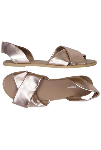 Graceland sandalen damen - sandalen,