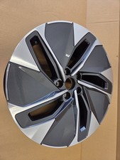 VW ID.4 ID.5  19" Alufelge 11A601025M 8Jx19 H2 ET45