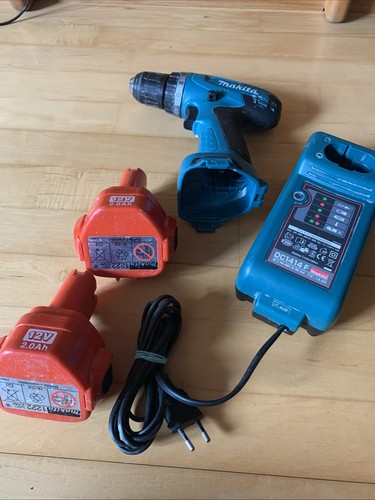 Makita 6271d akku - makita,