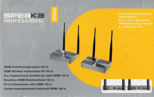 Speaka professional full - speaka, hd