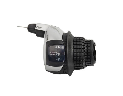 Shimano revo shift - revo, gang