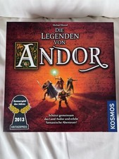 Die Legenden von Andor