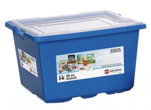 Lego education 45005 duplo - education,