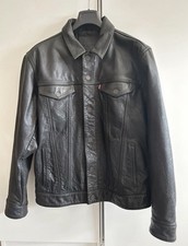 Levis Trucker Jacket