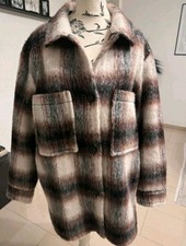 Esprit Damen Jacke Größe L Bunt