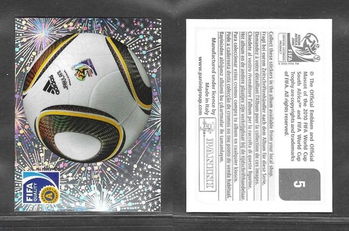 Panini fifa world - fifa, cup