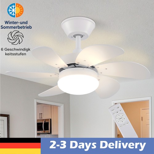 Deckenventilator led - deckenventilator,