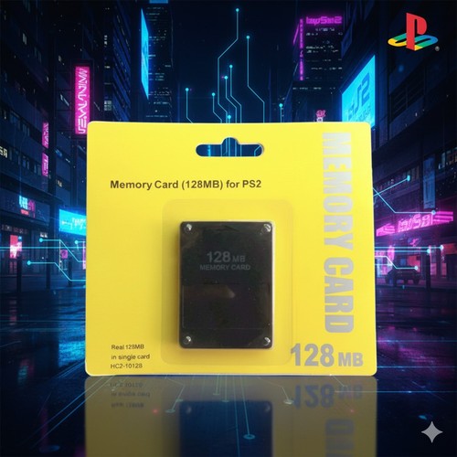 Ps2 memory card für sony - card,