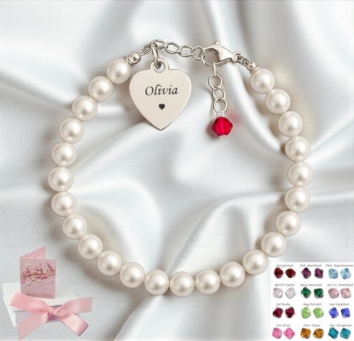 Graviert armband mit - graviert,