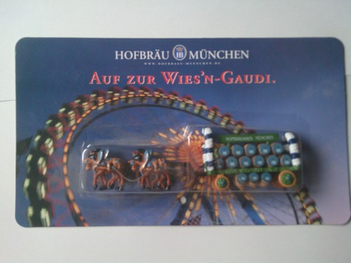 Hofbräu münchen bräu bier - bräu,