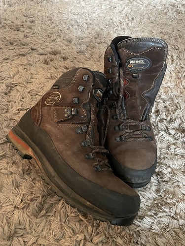 Meindl mfs vakuum - meindl, gore-tex