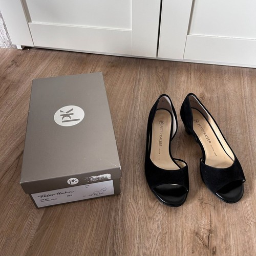 Peter kaiser itha pumps 38 - kaiser, gr