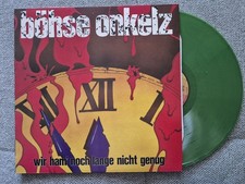Böhse Onkelz - Wir ham noch