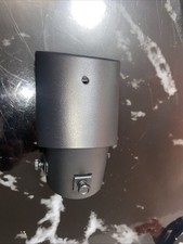 Schalldämpfer-Spitze