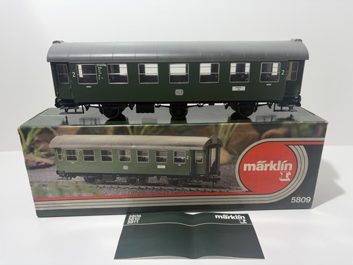 Märklin spur 5809 - märklin, 1