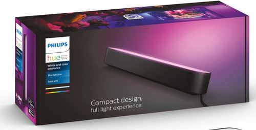 Philips hue play lightbar - philips,