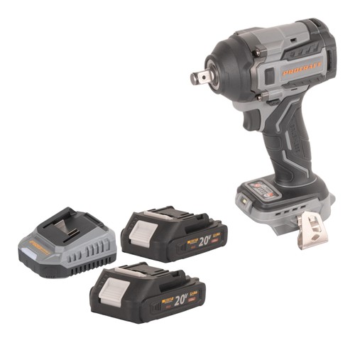 Procraft industrial iw550abb - procraft,