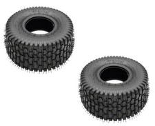 2 Stück Reifen Turf Profil