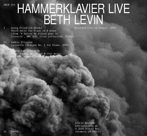Hammerklavier live like - hammerklavier,