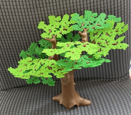 Playmobil großer eichenwald - playmobil,
