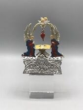 Rarität Krippe Engel Jesus