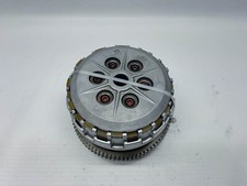Kawasaki ZX12R Motor Kupplung
