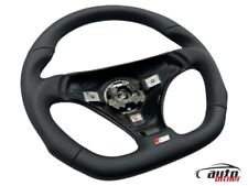 TUNING Sport Lenkrad Lederlenkrad AUDi TT 8N BJ .98-01 Daumen ABGEFLACHT  S-Line