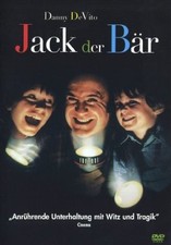 Jack, der Bär  - DVD - Danny