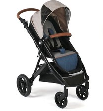 CHIC4BABY Kombi-Kinderwagen