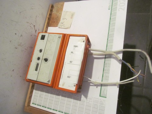 Viessmann solartrol - solartrol, e